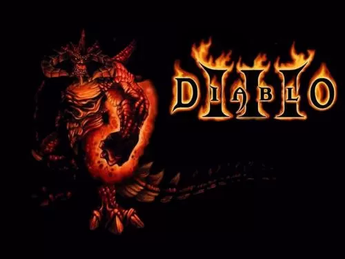 PC《暗黑破坏神2：狱火重生（重制版） Diablo II: Resurrected》中文版下载v1.6.77312【赠MOD存档】-资源天地-资源学习天地