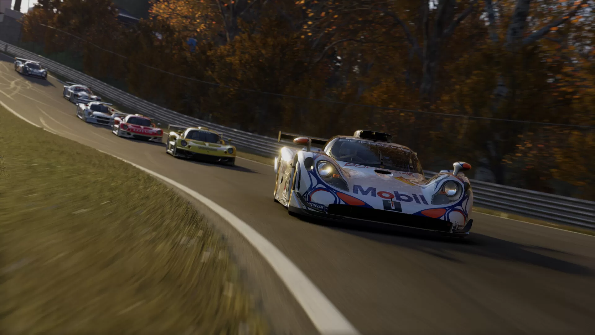 图片[2]-PC《狂飙计划(Project Motor Racing)》中文版下载v2.1.0.0-资源天地-资源学习天地