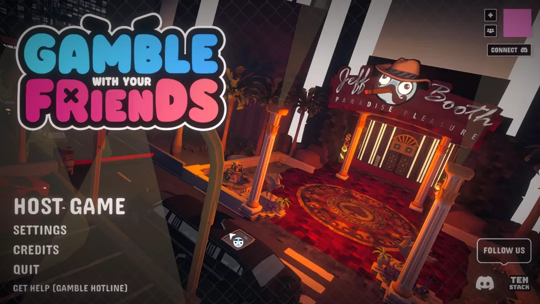 PC《朋友，梭哈吧(Gamble With Your Friends)》中文版下载Build 24386993-资源天地-资源学习天地