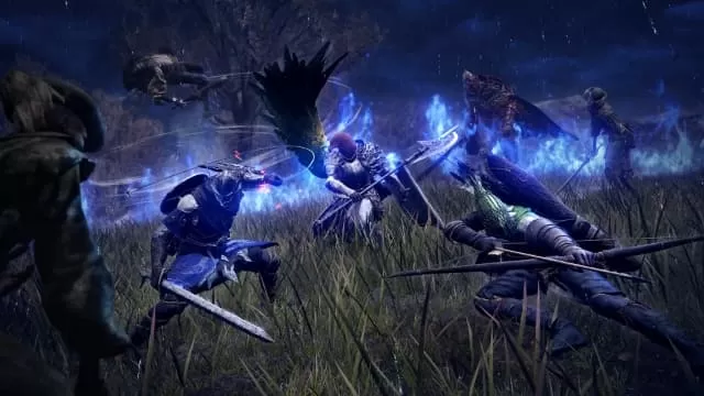 图片[3]-PC《艾尔登法环 黑夜君临》中文版下载v1.03.5-资源天地-资源学习天地