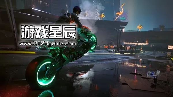 图片[5]-PC《赛博朋克2077 Cyberpunk 2077》中文版下载【v2.20|集成全DLC往日之影】-资源天地-资源学习天地