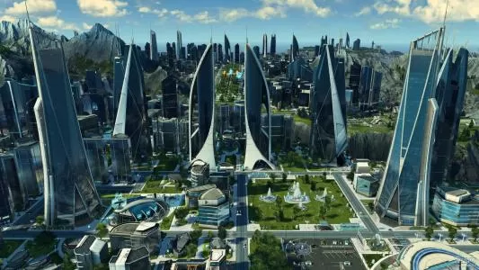 纪元系列合集 PC中文版下载-资源天地-资源学习天地