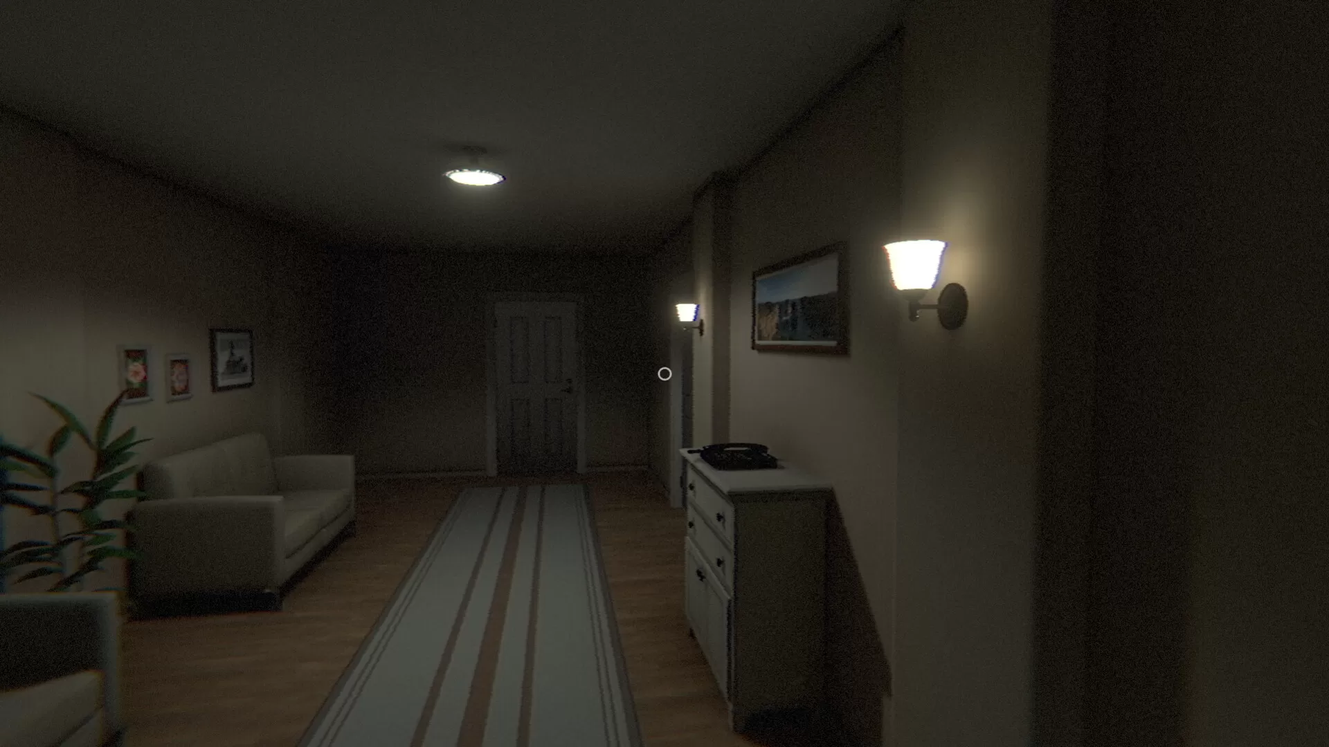 PC《重温恐惧 完美邻居》中文版下载Build 24387619-资源天地-资源学习天地