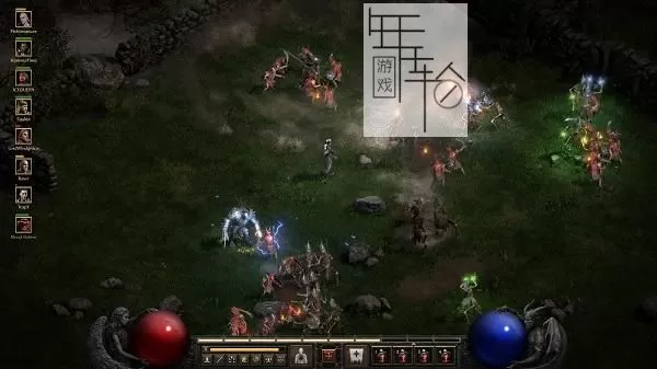 图片[3]-PC《暗黑破坏神2：狱火重生（重制版） Diablo II: Resurrected》免安装中文版下载v1.6.74264-资源天地-资源学习天地