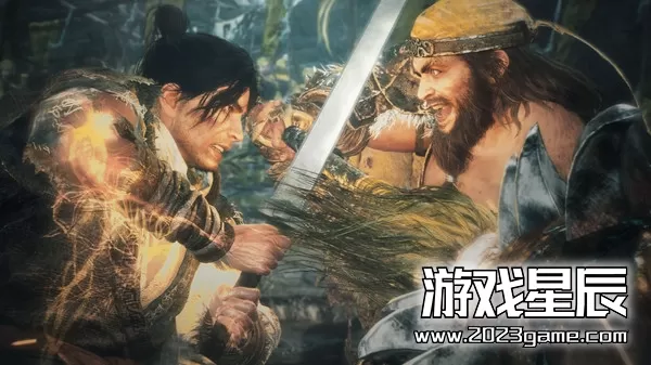 图片[10]-PC《卧龙：苍天陨落 Wo Long: Fallen Dynasty》中文版下载【v1.304版全DLC】-资源天地-资源学习天地