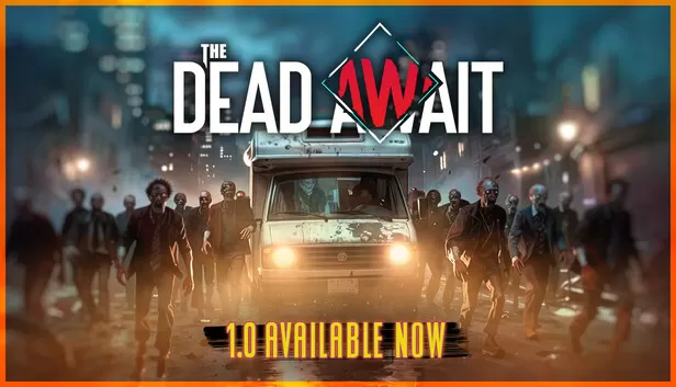 PC《末日车队 支持者版》豪华中文下载Build.24475884全DLC|-资源天地-资源学习天地