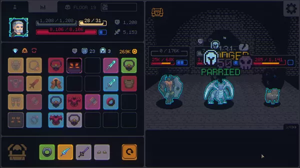 图片[2]-PC《无尽劫掠》中文版下载Build.24395657-幻域契约-天启纹理全DLC-资源天地-资源学习天地