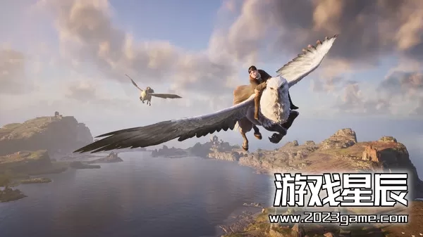 图片[5]-PC《霍格沃茨之遗 Hogwarts Legacy steam》中文版下载攻略汇总【v1121649.10567173全DLC】-资源天地-资源学习天地
