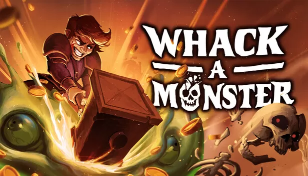 PC《暴打怪兽 Whack A Monster》中文版下载Build.24459613全DLC-资源天地-资源学习天地