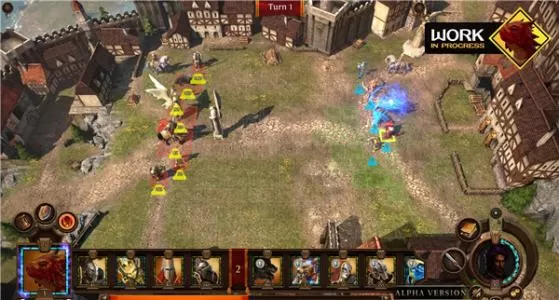 [PC]《魔法门：英雄无敌7》中文版下载（V1.8全DLC）-资源天地-资源学习天地