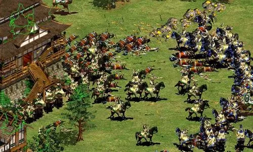 PC《帝国时代2：决定版 Age of Empires II: Definitive Edition》 中文版下载【v101.102.39418.0】-资源天地-资源学习天地