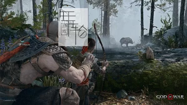 图片[2]-PC《战神4 God of War》最终收藏版中文版下载v1.0.13-资源天地-资源学习天地