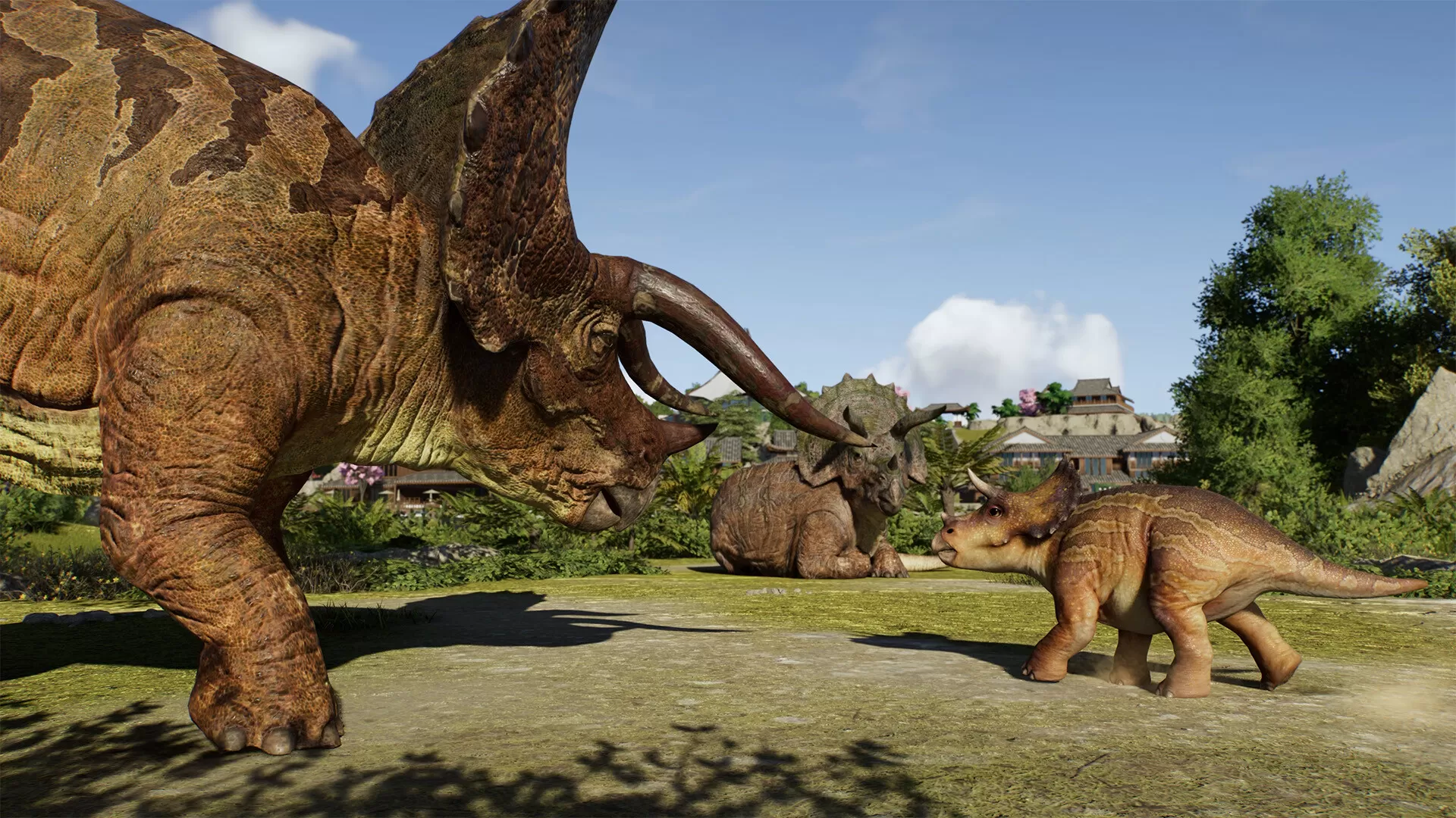 图片[3]-PC《侏罗纪世界：进化3(Jurassic World Evolution 3)》中文虚拟化下载v1.3.6-资源天地-资源学习天地