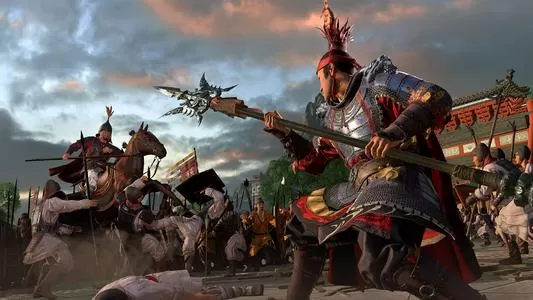 [PC]《三国：全面战争》中文版下载v1.3【百度云天翼】-资源天地-资源学习天地