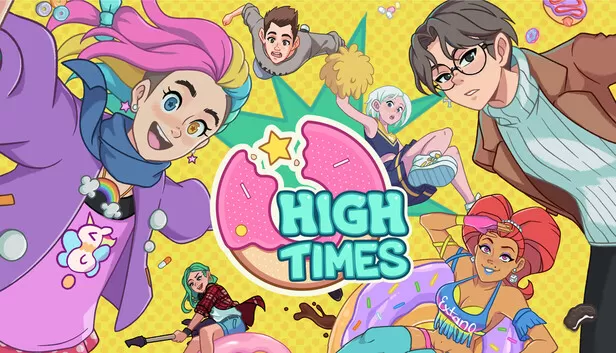 PC《云霄一刻 High Times》中文版下载Build.24358032全DLC-资源天地-资源学习天地