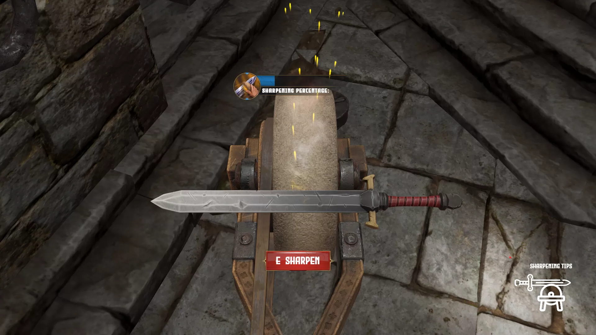 图片[2]-PC《大锻造师(Medieval Crafter: Blacksmith)》中文下载v1.1.1-资源天地-资源学习天地