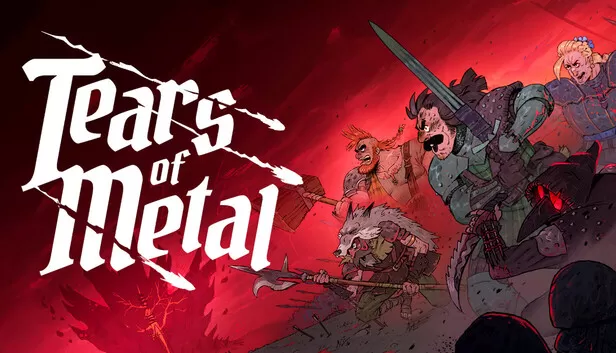 PC《金属之泪 Tears of Metal》豪华中文下载Build.24380503全DLC-资源天地-资源学习天地