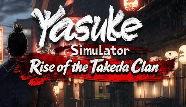 PC《弥助模拟器》中文版下载Build.24421874武田氏的崛起DLC全DLC-资源天地-资源学习天地