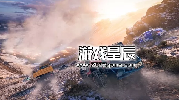 图片[3]-PC《极限竞速：地平线5 Forza Horizon 5》顶级版中文版下载v1.649.948【含810全车辆.全改装.剧情三星存档】-资源天地-资源学习天地