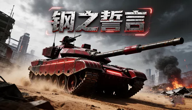 PC《钢之誓言》中文版下载Build.24398780-致敬重装机兵全DLC-资源天地-资源学习天地