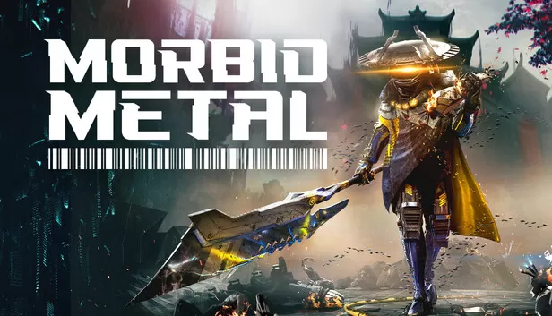 PC《异变金属》豪华中文下载Build.24311815-终焉战歌-钢魂觉醒预购特典全DLC-资源天地-资源学习天地