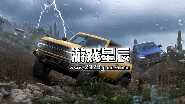 PC《极限竞速:地平线5 Forza Horizon 5》顶级版中文版下载v1.649.948【含810全车辆.全改装.剧情三星存档】-资源天地-资源学习天地
