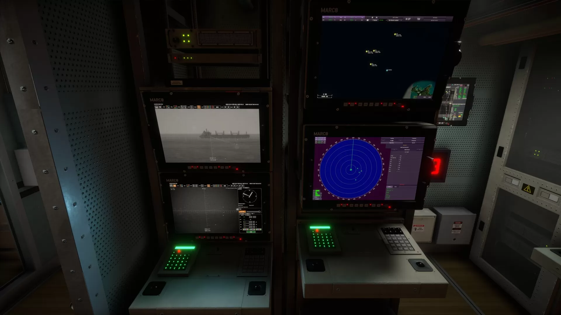 图片[3]-PC《无声舰队(Modern Naval Warfare)》中文版下载Build 24356037-资源天地-资源学习天地