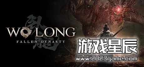 图片[3]-PC《卧龙：苍天陨落 Wo Long: Fallen Dynasty》中文版下载【v1.304版全DLC】-资源天地-资源学习天地