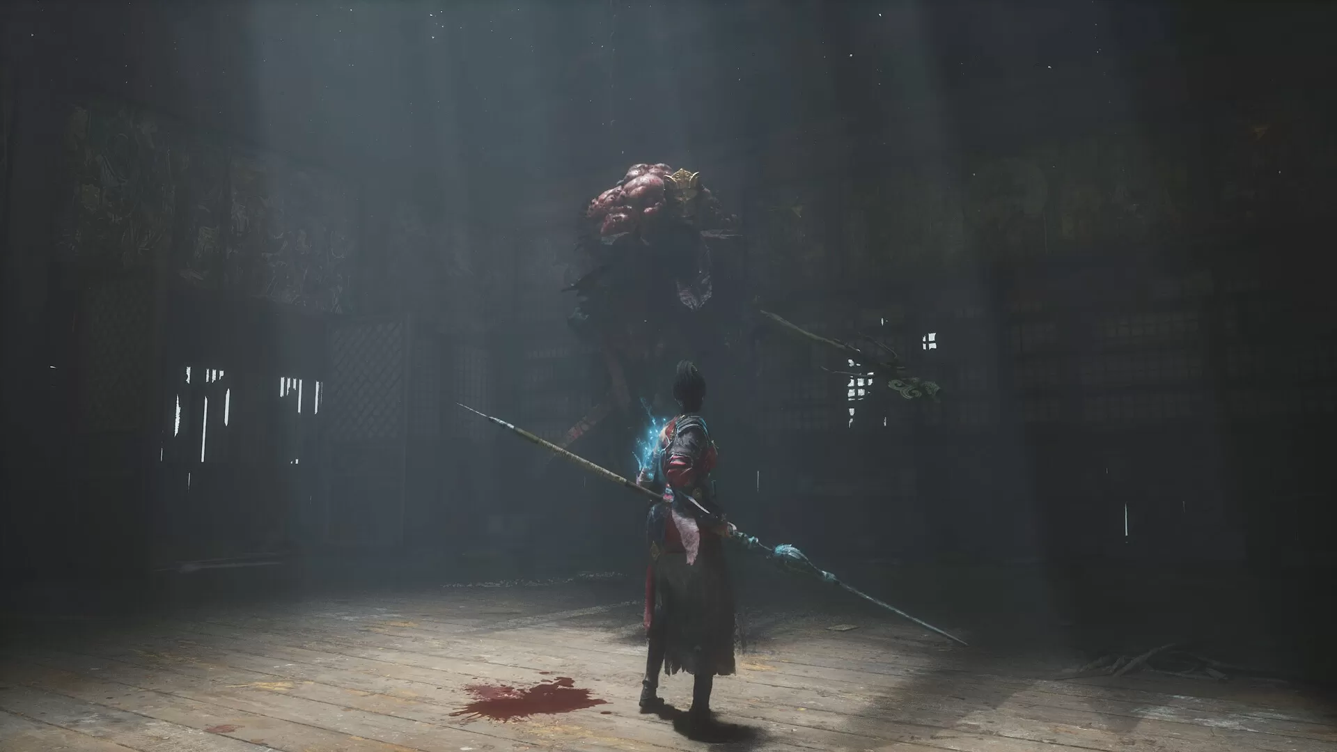 图片[2]-PC《明末 渊虚之羽》豪华中文下载Build.2216953-寂刃冥劫-渊灵断歌MOD合集全DLC修改器-资源天地-资源学习天地