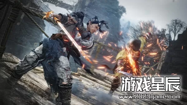 图片[7]-PC《卧龙：苍天陨落 Wo Long: Fallen Dynasty》中文版下载【v1.304版全DLC】-资源天地-资源学习天地