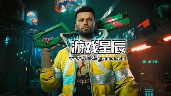 图片[6]-PC《赛博朋克2077 Cyberpunk 2077》中文版下载【v2.20|集成全DLC往日之影】-资源天地-资源学习天地