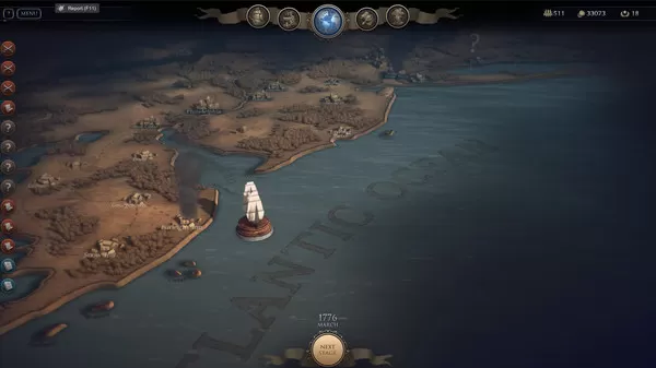 图片[2]-PC《终极提督：航海时代 Ultimate Admiral: Age of Sail》汉化中文版下载【v1.1.8 rev.38496版|集成全DLC】-资源天地-资源学习天地