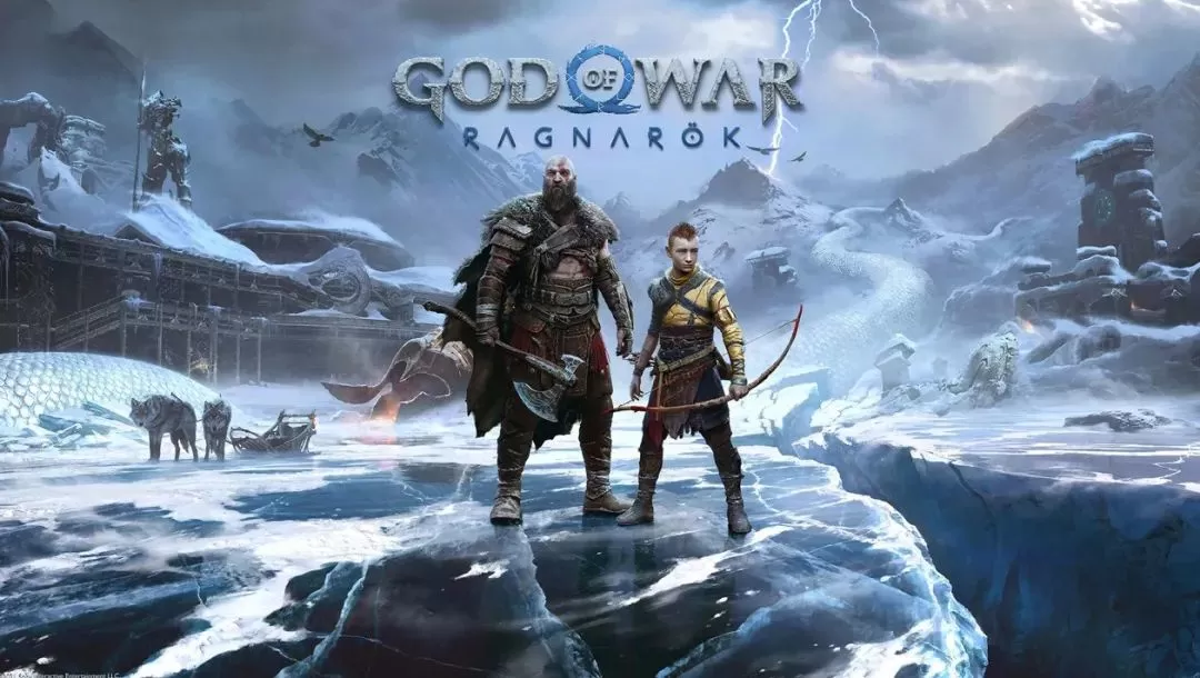 PCDLC-PSN-资源天地版免解压无需登录特典战神诸神黄昏豪华版中文-资源学习天地