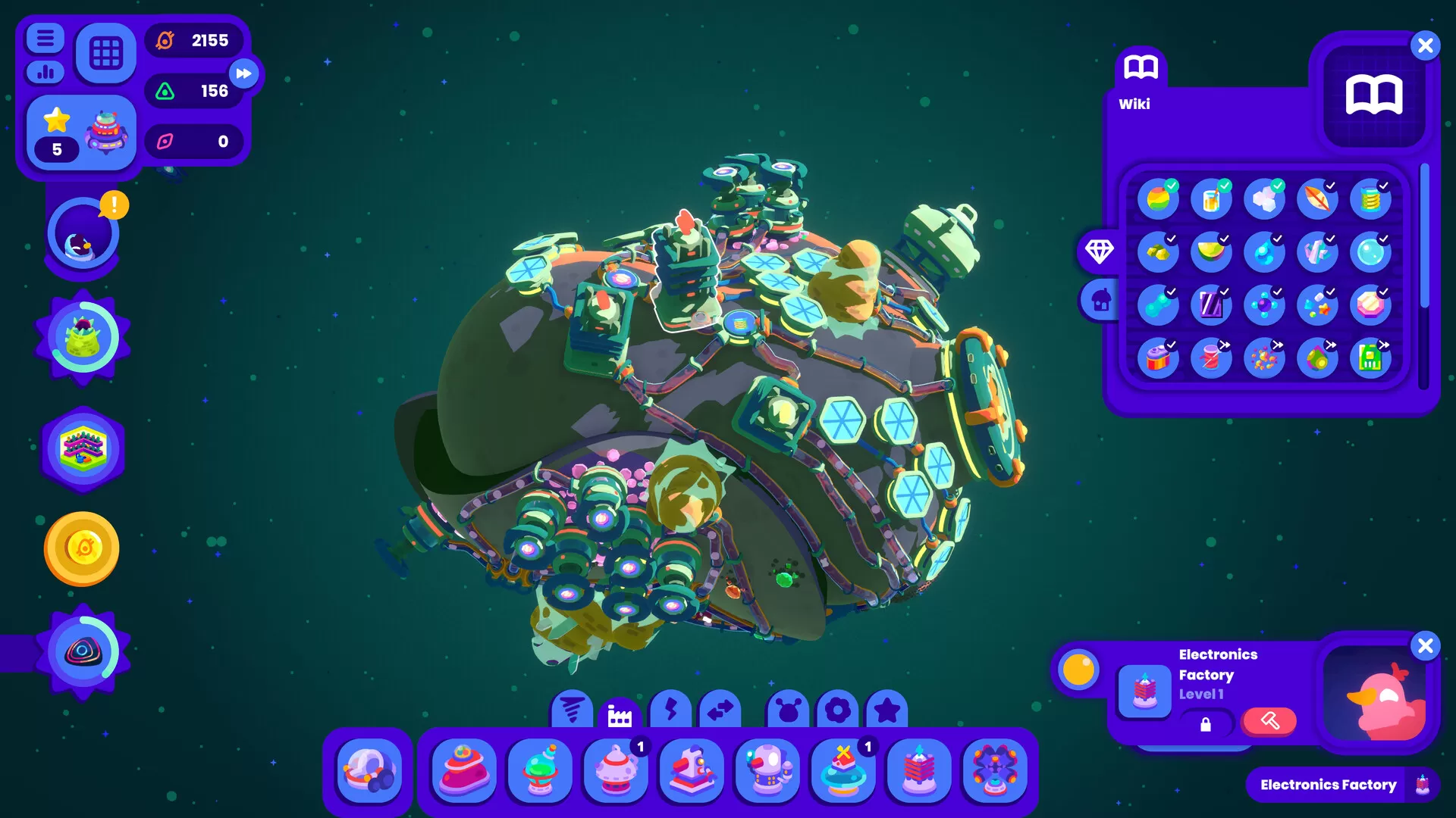 图片[2]-PC《星辰群鸟(Star Birds)》中文版下载v0.3.9a-资源天地-资源学习天地