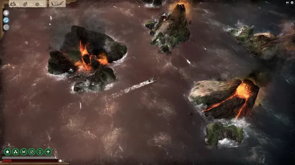 图片[2]-PC《弃船逃生 Abandon ship》免安装中文版下载v1.3.21340-资源天地-资源学习天地