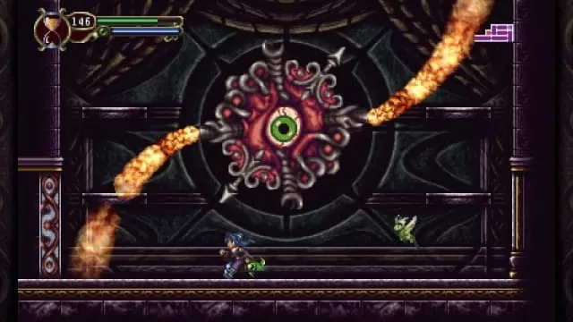 PC《时空转动者 Timespinner》中文版下载Build.24046138-资源天地-资源学习天地