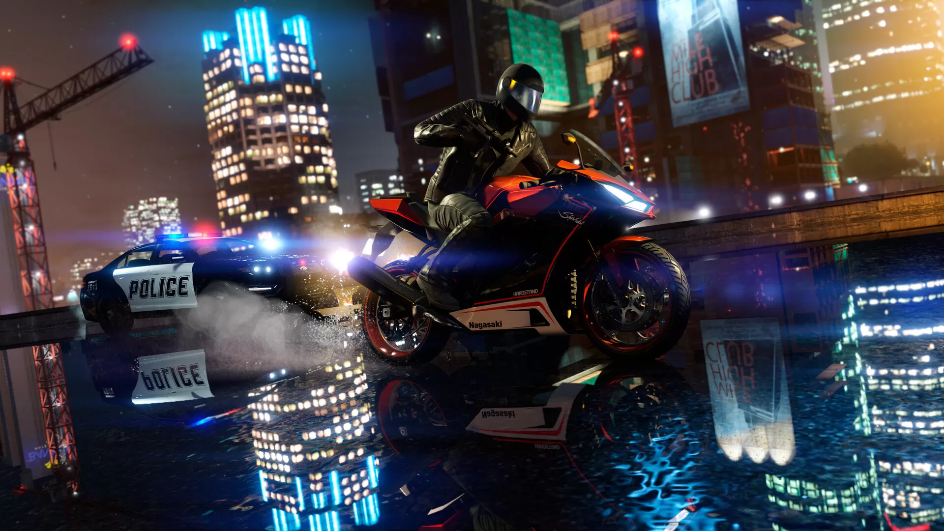 图片[2]-PC《GTA 5 增强版》中文版下载v1.0.1158.13-资源天地-资源学习天地