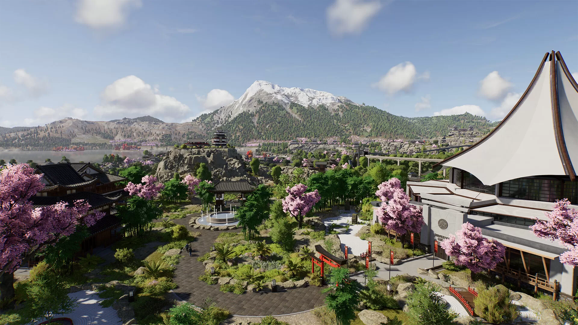 图片[2]-PC《侏罗纪世界：进化3(Jurassic World Evolution 3)》中文虚拟化下载v1.3.6-资源天地-资源学习天地