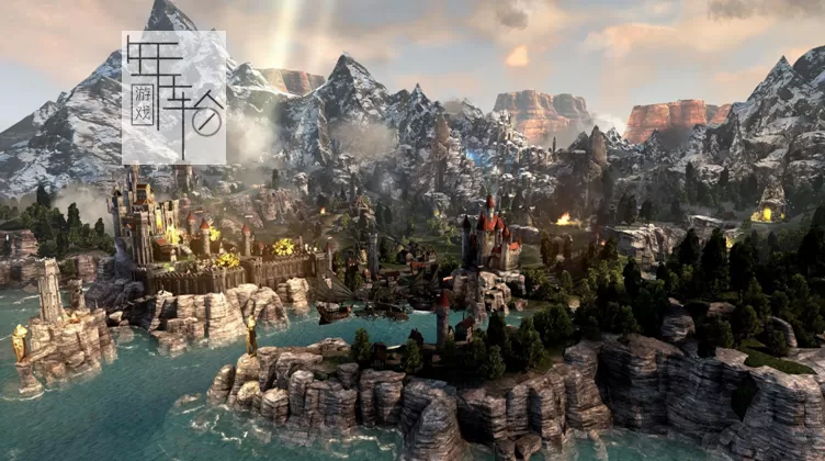 图片[2]-【PC】《魔法门：英雄无敌7(Might & Magic Heroes VII)》免安装V1.8绿色中文版整合全DLC 下载-资源天地-资源学习天地