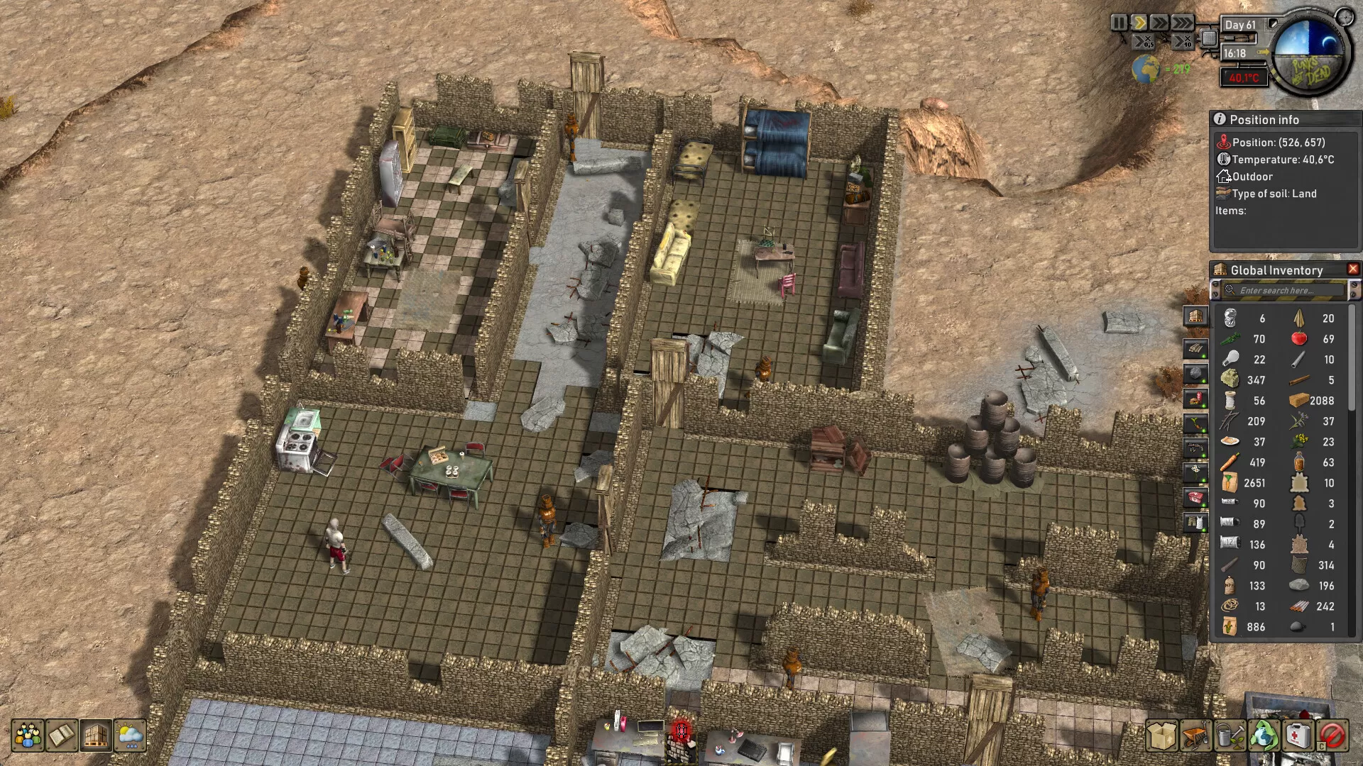 图片[3]-PC《生态朋克(Ecopunk)》中文版下载Build 24380497-资源天地-资源学习天地