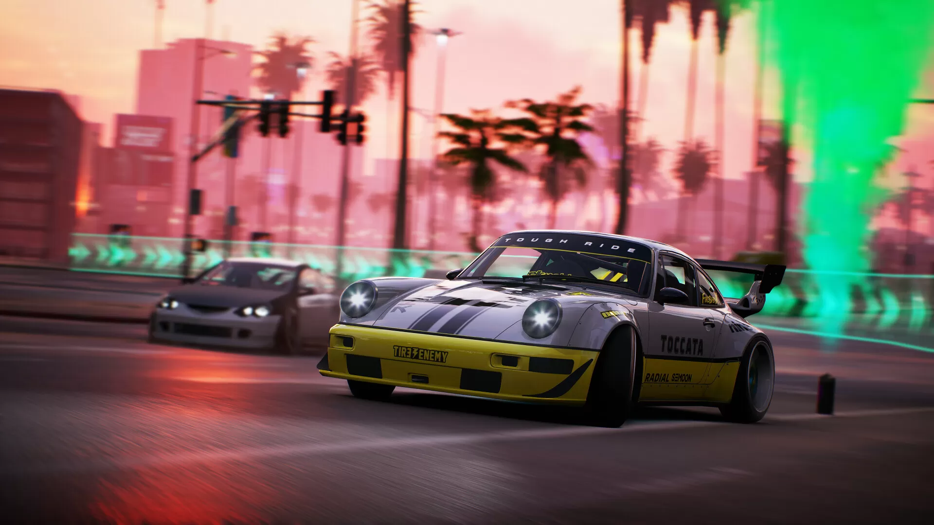 图片[2]-PC《CarX街道(CarX Street)》中文版下载v1.14.0-资源天地-资源学习天地