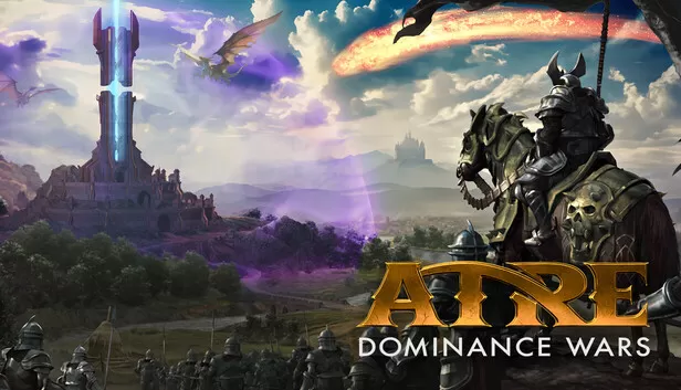 PC《艾特尔 神祇之路》豪华中文下载Build.24415927预购特典全DLC-资源天地-资源学习天地