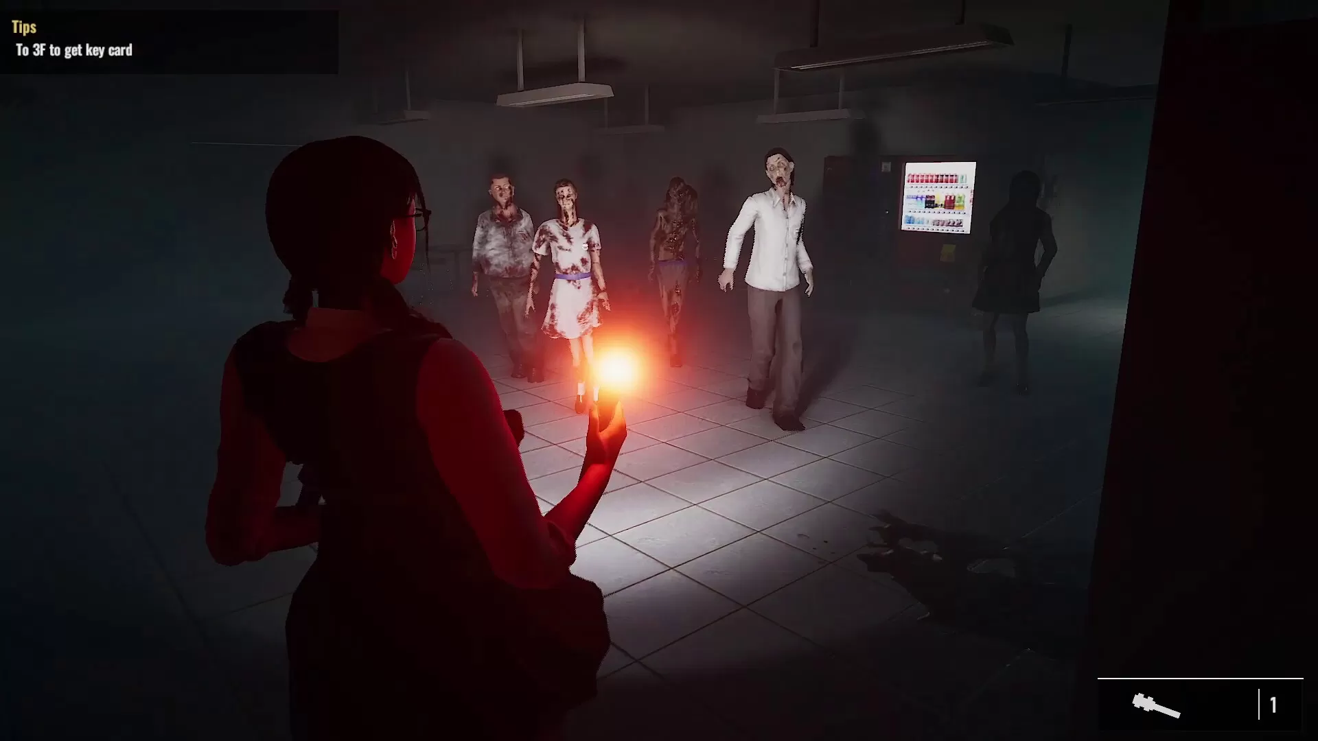 图片[2]-PC《生化女神 末日开端》中文版下载Build.24399357粤语语音全DLC-资源天地-资源学习天地