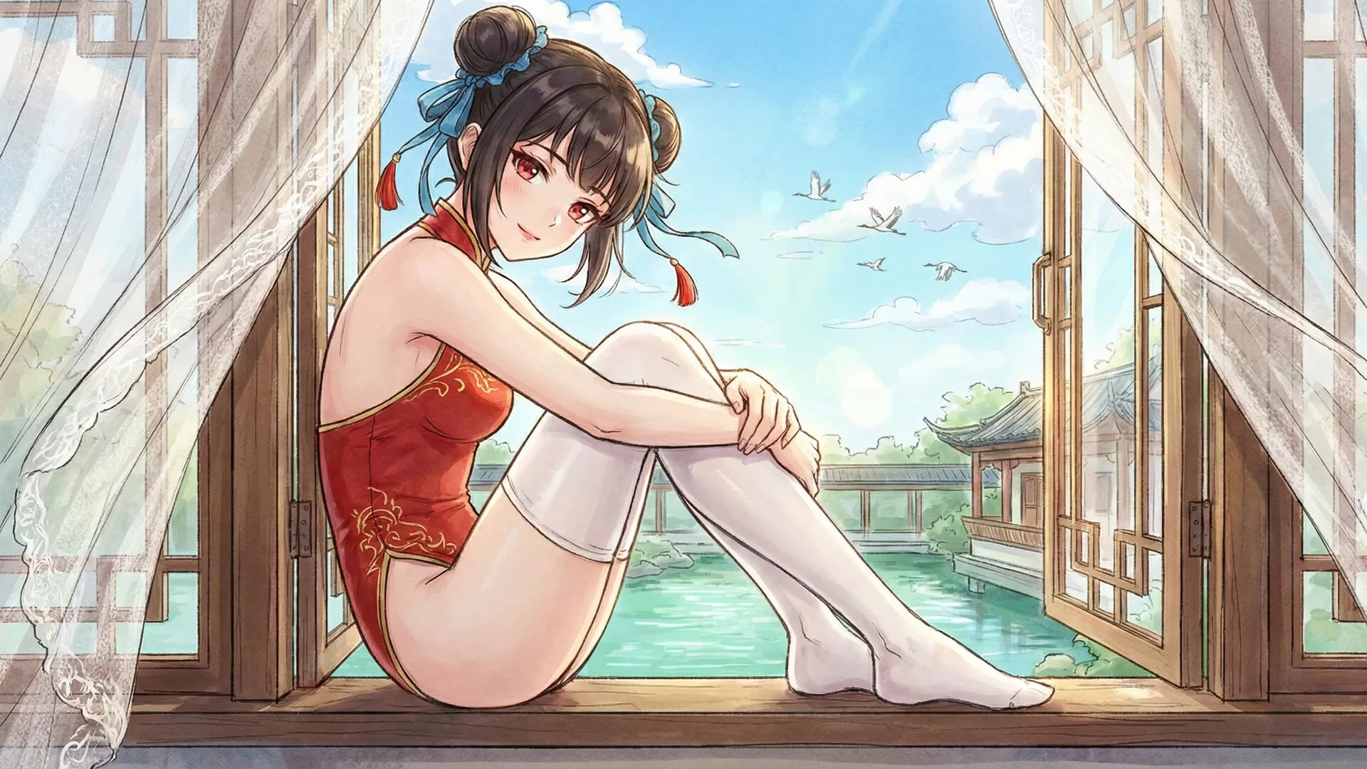 图片[4]-PC《十三州行动 三国搜打撤》豪华中文下载Build.24449136股东支持者DLC-资源天地-资源学习天地