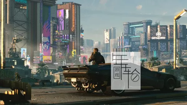 PC《赛博朋克2077 Cyberpunk 2077》中文版下载【v2.12|集成全DLC往日之影】-资源天地-资源学习天地