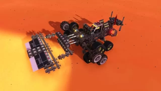 图片[2]-PC《机械制造者 Trailmakers》中文版下载v243.513.342.0-资源天地-资源学习天地