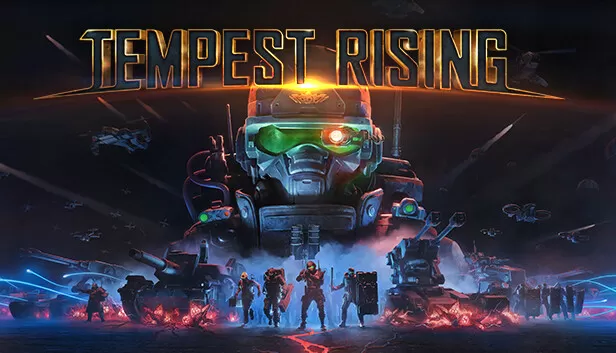 PC《风暴崛起》中文版下载Build.24127039-兵戈铁律-焦土狂袭全DLC修改器-资源天地-资源学习天地