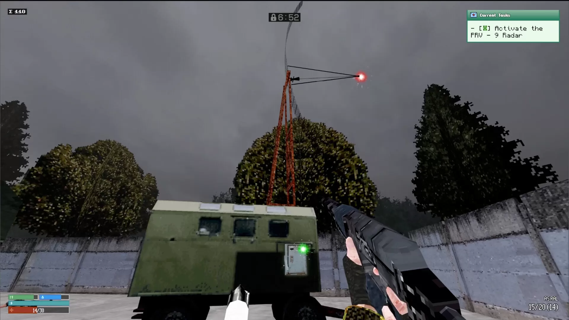 《红灯(Red Light)》|Build 22968051|中文|免安装硬盘版 《红灯(Red Light)》|Build 22968051|中文|免安装硬盘版