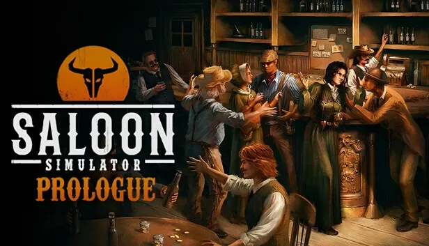 PC《沙龙模拟器 Saloon Simulator》中文版下载Build.24130977全DLC-资源天地-资源学习天地
