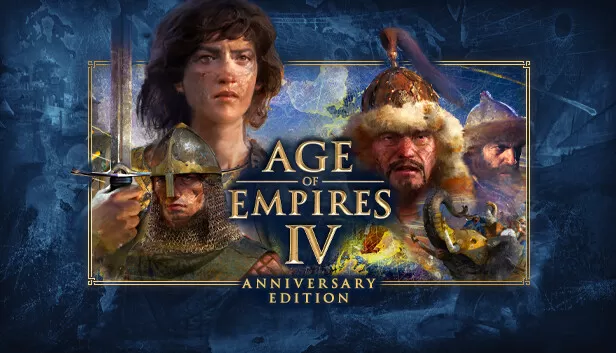 图片[4]-PC《帝国时代 IV》中字-国语下载Build.24099613-岳飞传DLC-帝国征途-铁骑纵横全DLC$KHDR原声音乐-资源天地-资源学习天地